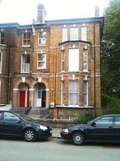 Walters Road, Selhurst SE25 6LF